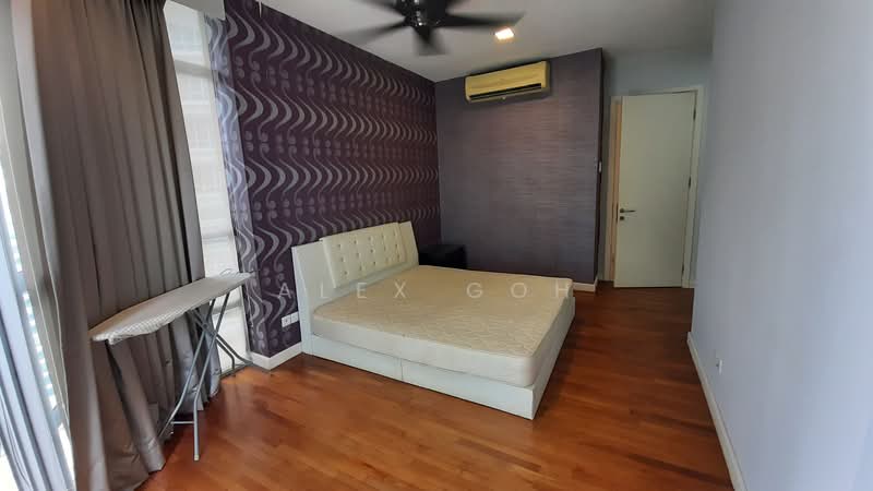 Condominium for Rent at Idaman Residence - Alex Goh - Bedroom - PropertyGuru.com.my