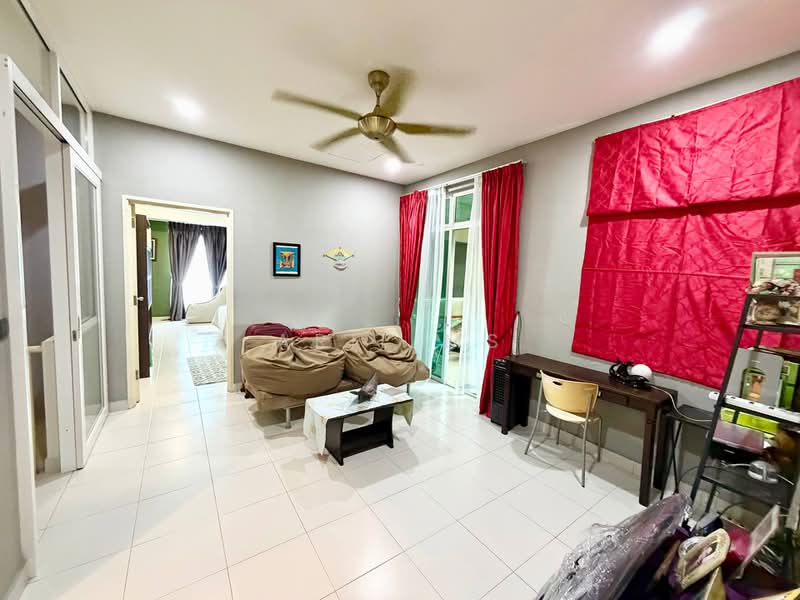 2-storey Terraced House for Sale in Horizon Hills (Iskandar Puteri (Nusajaya)) - Arif MS - Living Room - PropertyGuru.com.my