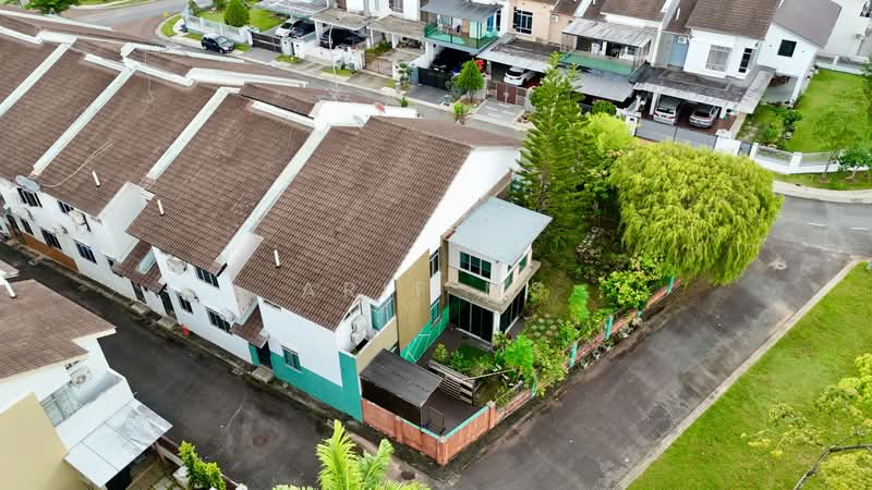 2-storey Terraced House for Sale in Horizon Hills (Iskandar Puteri (Nusajaya)) - Arif MS - Exterior - PropertyGuru.com.my