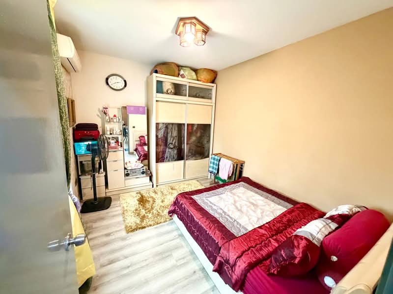 2-storey Terraced House for Sale in Horizon Hills (Iskandar Puteri (Nusajaya)) - Arif MS - Bedroom - PropertyGuru.com.my