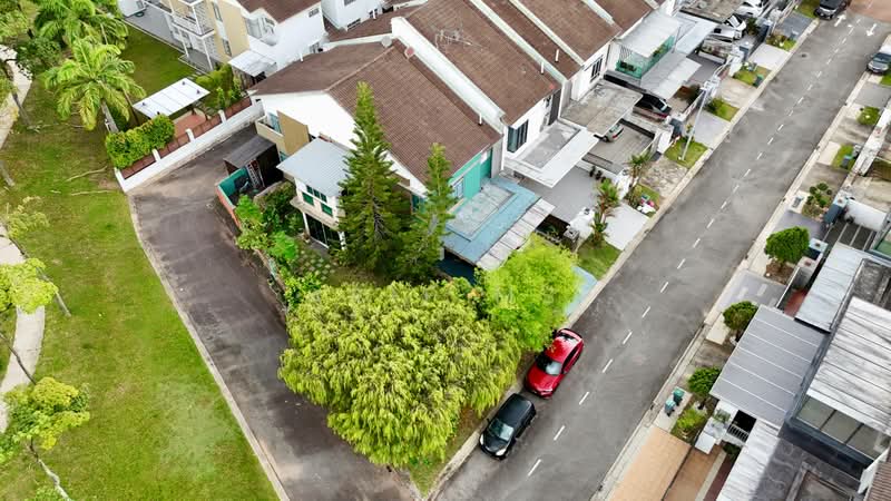 2-storey Terraced House for Sale in Horizon Hills (Iskandar Puteri (Nusajaya)) - Arif MS - Exterior - PropertyGuru.com.my