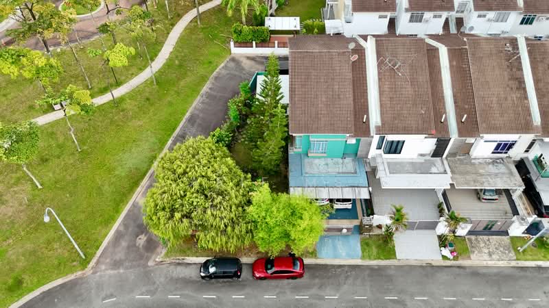 2-storey Terraced House for Sale in Horizon Hills (Iskandar Puteri (Nusajaya)) - Arif MS - Exterior - PropertyGuru.com.my