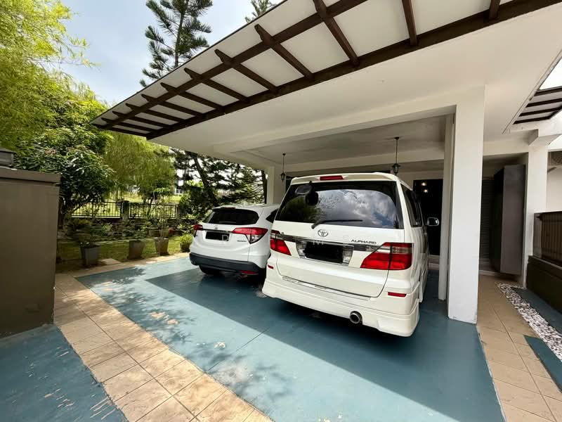 2-storey Terraced House for Sale in Horizon Hills (Iskandar Puteri (Nusajaya)) - Arif MS - Exterior - PropertyGuru.com.my