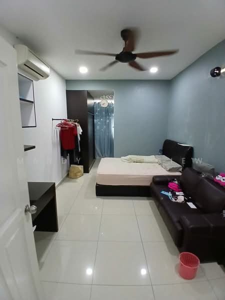 Rumah Teres 2-Tingkat untuk Disewa di Ulu Tiram (Johor) - Mandy Goh Siew Li - Bedroom - PropertyGuru.com.my