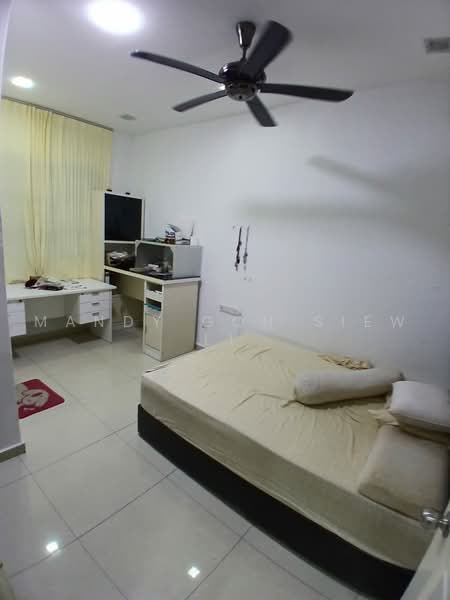 Rumah Teres 2-Tingkat untuk Disewa di Ulu Tiram (Johor) - Mandy Goh Siew Li - PropertyGuru.com.my
