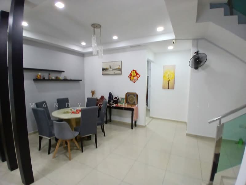 Rumah Teres 2-Tingkat untuk Disewa di Ulu Tiram (Johor) - Mandy Goh Siew Li - PropertyGuru.com.my