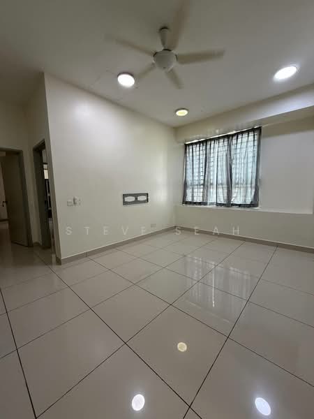 Rumah Kluster untuk Disewa di Taman Nusa Bestari (Iskandar Puteri (Nusajaya)) - Steve Seah - Interior - PropertyGuru.com.my