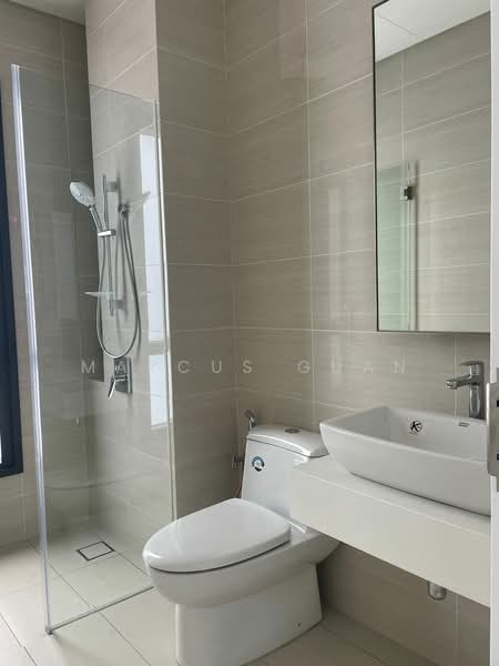 Kondominium untuk Disewa di TRIA Seputeh in 9 Seputeh, Kuala Lumpur - Marcus Guan - Bathroom - PropertyGuru.com.my