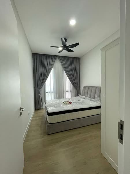 Kondominium untuk Disewa di TRIA Seputeh in 9 Seputeh, Kuala Lumpur - Marcus Guan - Bedroom - PropertyGuru.com.my