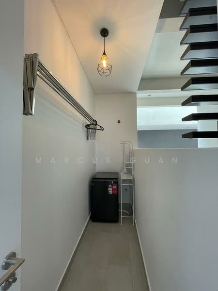 Kondominium untuk Disewa di TRIA Seputeh in 9 Seputeh, Kuala Lumpur - Marcus Guan - Interior - PropertyGuru.com.my