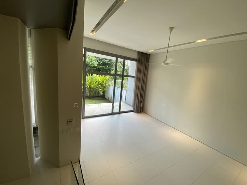 Semi-Detached House for Rent in Taman U Thant (Ampang) - Carol Lim - PropertyGuru.com.my