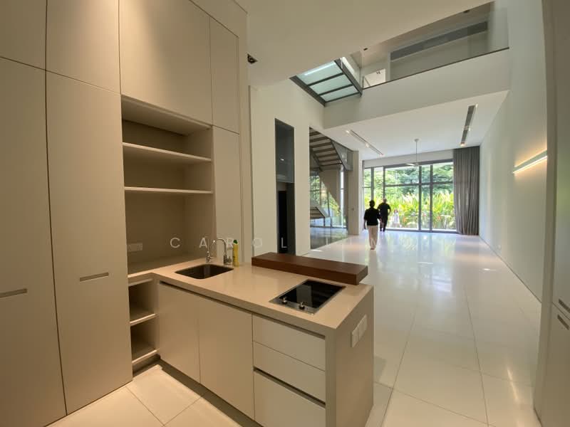 Semi-Detached House for Rent in Taman U Thant (Ampang) - Carol Lim - PropertyGuru.com.my