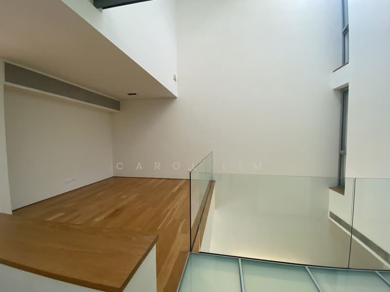 Semi-Detached House for Rent in Taman U Thant (Ampang) - Carol Lim - PropertyGuru.com.my