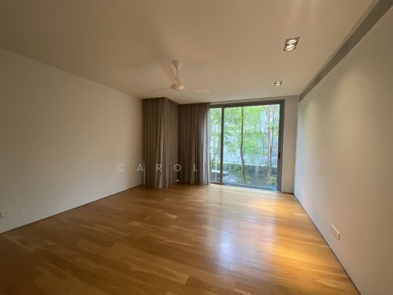 Semi-Detached House for Rent in Taman U Thant (Ampang) - Carol Lim - PropertyGuru.com.my