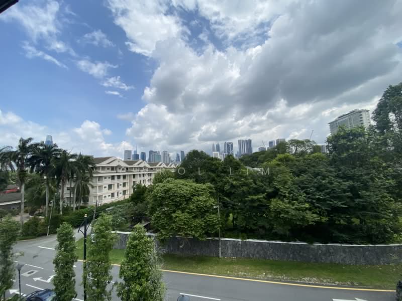Semi-Detached House for Rent in Taman U Thant (Ampang) - Carol Lim - PropertyGuru.com.my