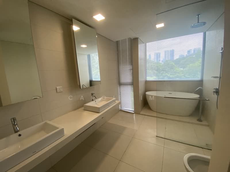 Semi-Detached House for Rent in Taman U Thant (Ampang) - Carol Lim - PropertyGuru.com.my