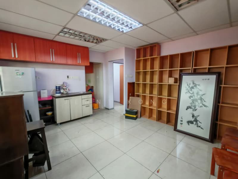 Shop / Office untuk Dijual di Batu 17 Rawang (Rawang) - Jenny Kong - PropertyGuru.com.my