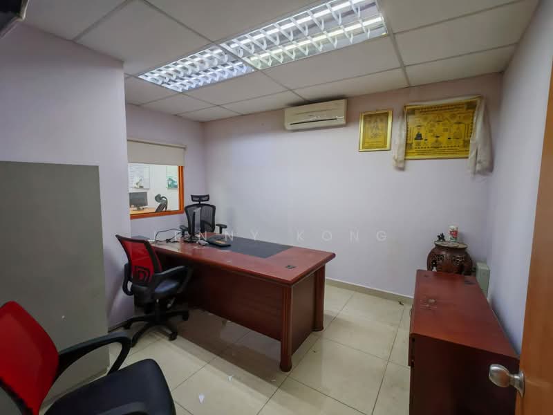 Shop / Office untuk Dijual di Batu 17 Rawang (Rawang) - Jenny Kong - PropertyGuru.com.my
