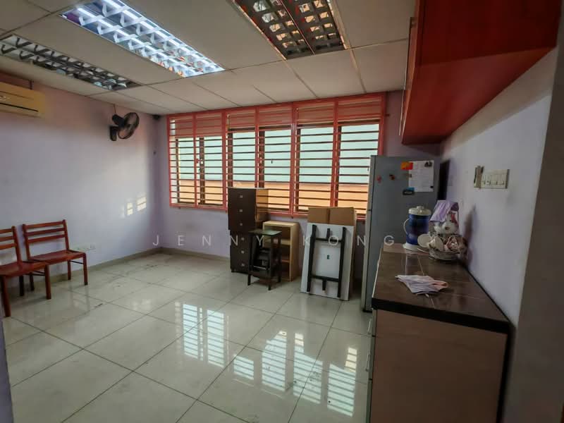 Shop / Office untuk Dijual di Batu 17 Rawang (Rawang) - Jenny Kong - PropertyGuru.com.my