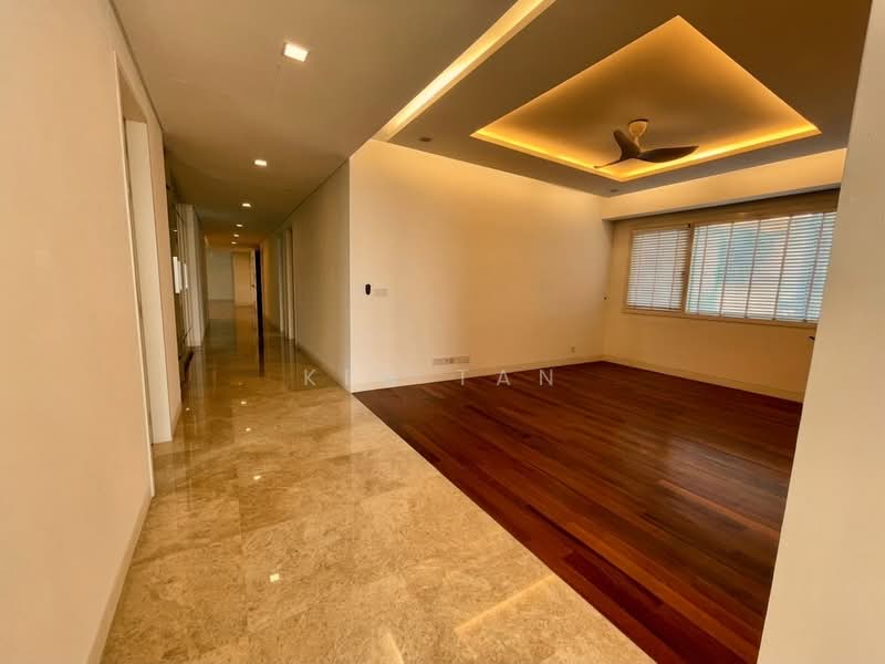Condominium for Rent at One Menerung - Ken Tan - Interior - PropertyGuru.com.my