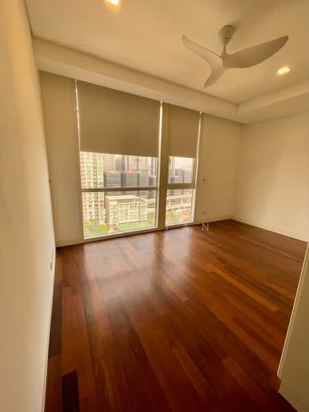 Condominium for Rent at One Menerung - Ken Tan - View - PropertyGuru.com.my