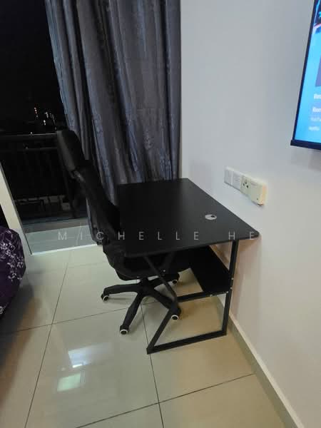 Service Residence for Rent at TRELLIS RESIDENCES - Michelle He - Study - PropertyGuru.com.my