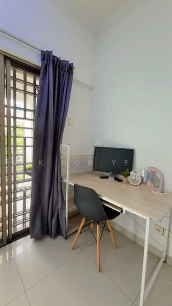 Condominium for Rent at Palmville Resort Condominium - Mak Hon Yean - Study - PropertyGuru.com.my