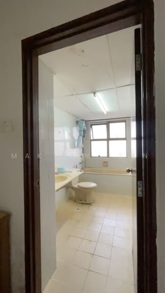 Condominium for Rent at Palmville Resort Condominium - Mak Hon Yean - Bathroom - PropertyGuru.com.my