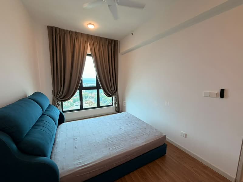 Service Residence for Rent at Serviced Residence @ Sunway D'hill Residences - Eugene Tan - Bedroom - PropertyGuru.com.my