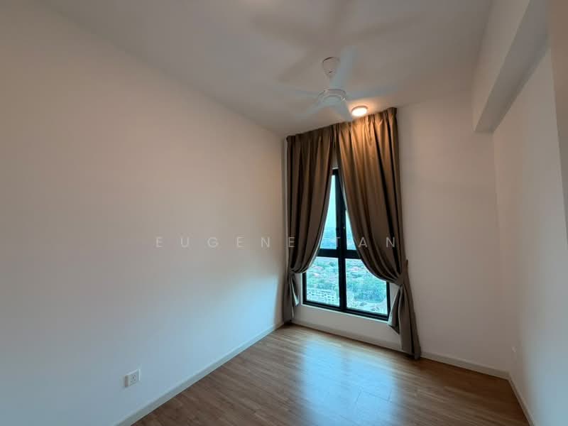Service Residence for Rent at Serviced Residence @ Sunway D'hill Residences - Eugene Tan - Bedroom - PropertyGuru.com.my