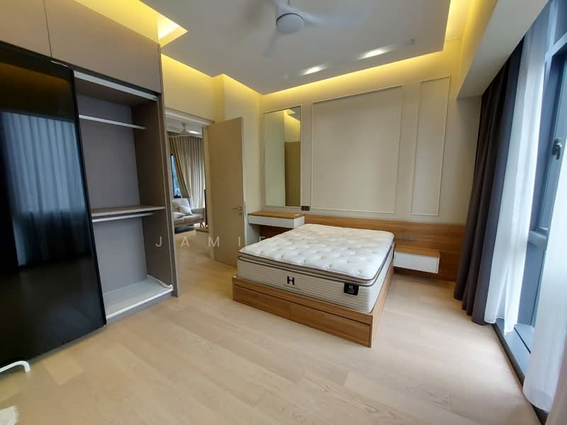 Service Residence for Sale at Star Residences One - Jamie Chen - Bedroom - PropertyGuru.com.my