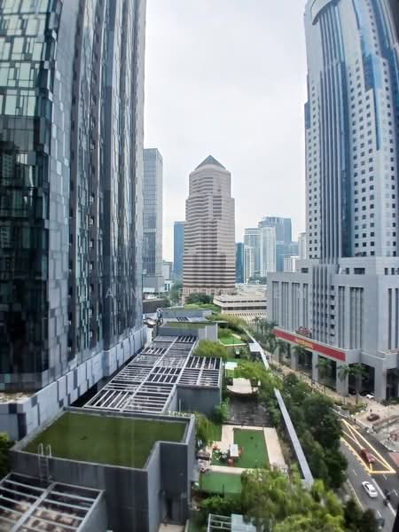 Service Residence for Sale at Star Residences One - Jamie Chen - Exterior - PropertyGuru.com.my