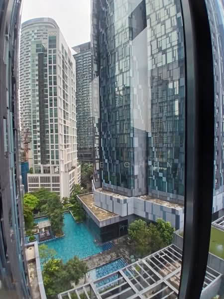 Service Residence for Sale at Star Residences One - Jamie Chen - PropertyGuru.com.my