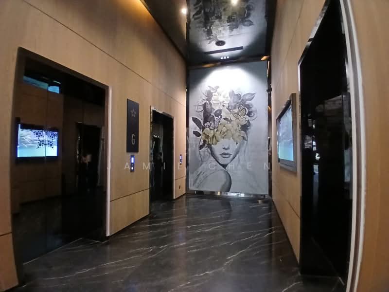 Service Residence for Sale at Star Residences One - Jamie Chen - PropertyGuru.com.my