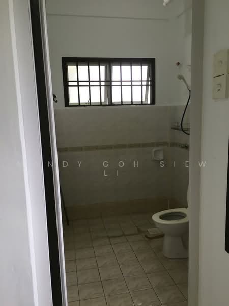 Pangsapuri untuk Disewa di Sri Wangi - Mandy Goh Siew Li - Bathroom - PropertyGuru.com.my