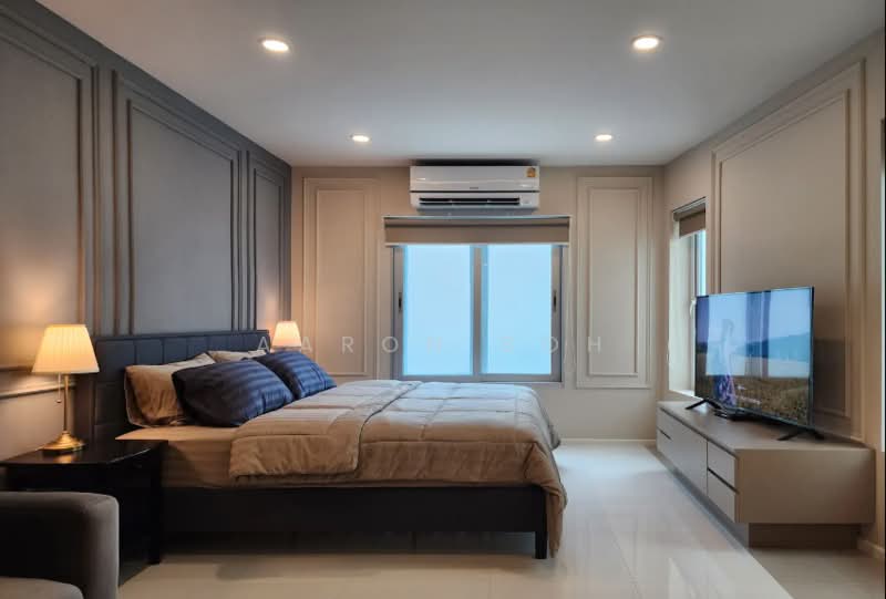 Kondominium untuk Dijual di KAIA Heights Equine - Aaron Soh - Bedroom - PropertyGuru.com.my