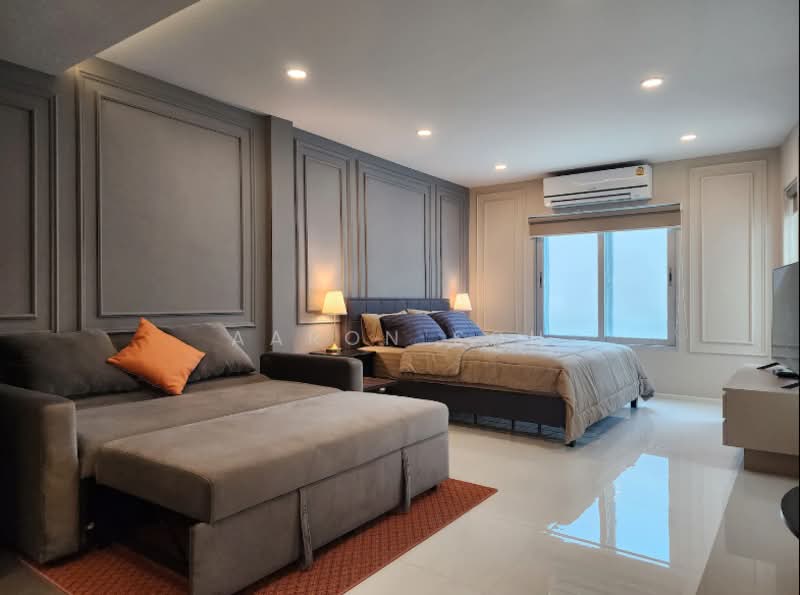 Kondominium untuk Dijual di KAIA Heights Equine - Aaron Soh - Bedroom - PropertyGuru.com.my