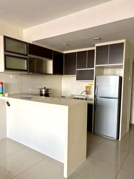 Kediaman Servis untuk Disewa di Birch Regency @ Penang Times Square - Ben Hew - PropertyGuru.com.my