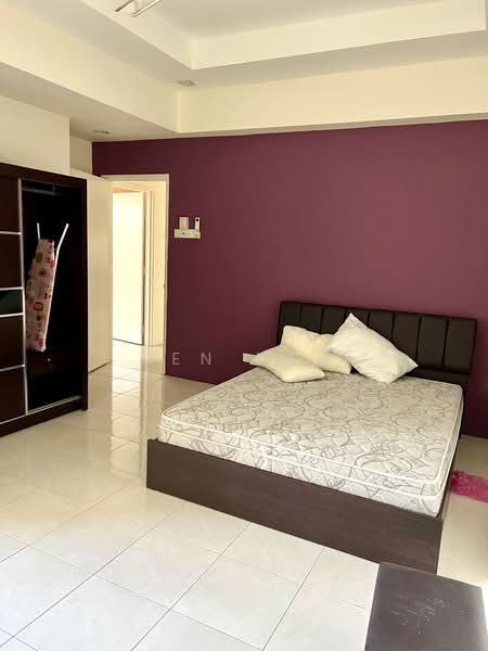 Kediaman Servis untuk Disewa di Birch Regency @ Penang Times Square - Ben Hew - PropertyGuru.com.my