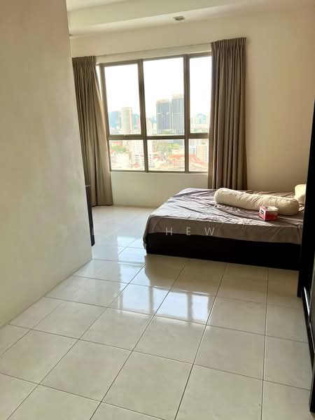Kediaman Servis untuk Disewa di Birch Regency @ Penang Times Square - Ben Hew - PropertyGuru.com.my
