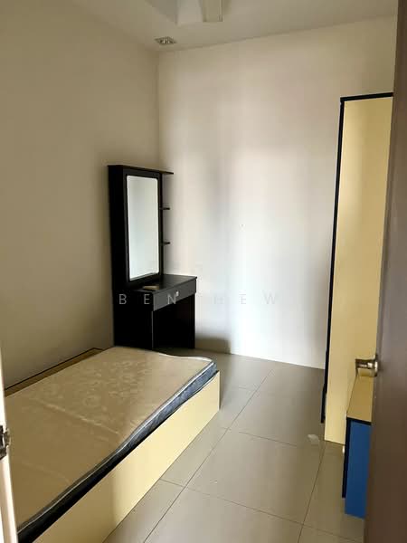 Kediaman Servis untuk Disewa di Birch Regency @ Penang Times Square - Ben Hew - PropertyGuru.com.my