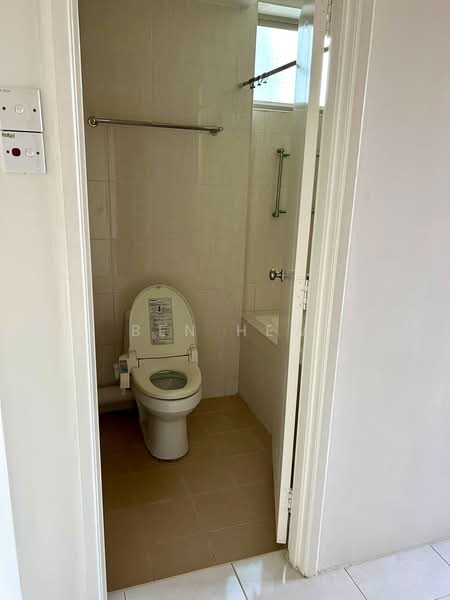 Kediaman Servis untuk Disewa di Birch Regency @ Penang Times Square - Ben Hew - PropertyGuru.com.my