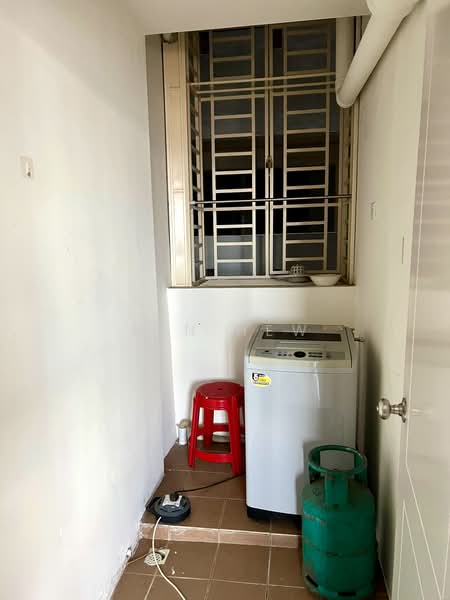 Kediaman Servis untuk Disewa di Birch Regency @ Penang Times Square - Ben Hew - PropertyGuru.com.my