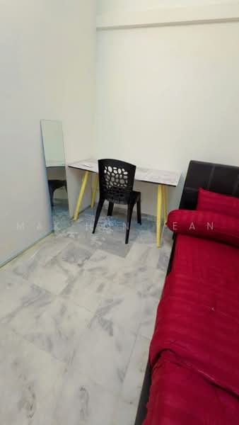 Condominium for Rent at Palmville Resort Condominium - Mak Hon Yean - Bedroom - PropertyGuru.com.my