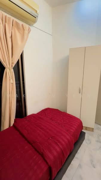 Condominium for Rent at Palmville Resort Condominium - Mak Hon Yean - Bedroom - PropertyGuru.com.my