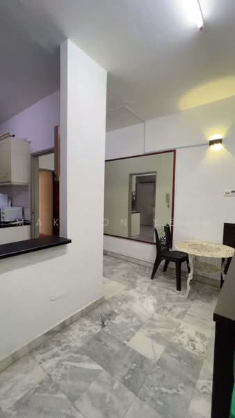 Condominium for Rent at Palmville Resort Condominium - Mak Hon Yean - Kitchen - PropertyGuru.com.my