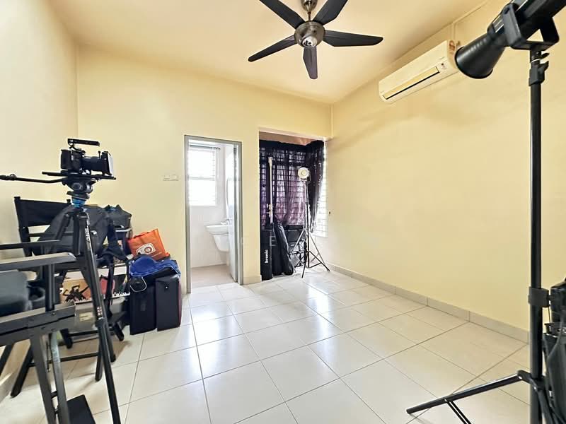 2-storey Terraced House for Sale in Rawang (Selangor) - Alice Low - Interior - PropertyGuru.com.my