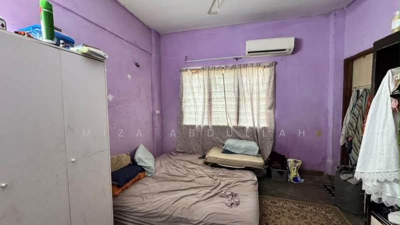 Apartment for Sale at Permai Court - Miza Abdullah - PropertyGuru.com.my