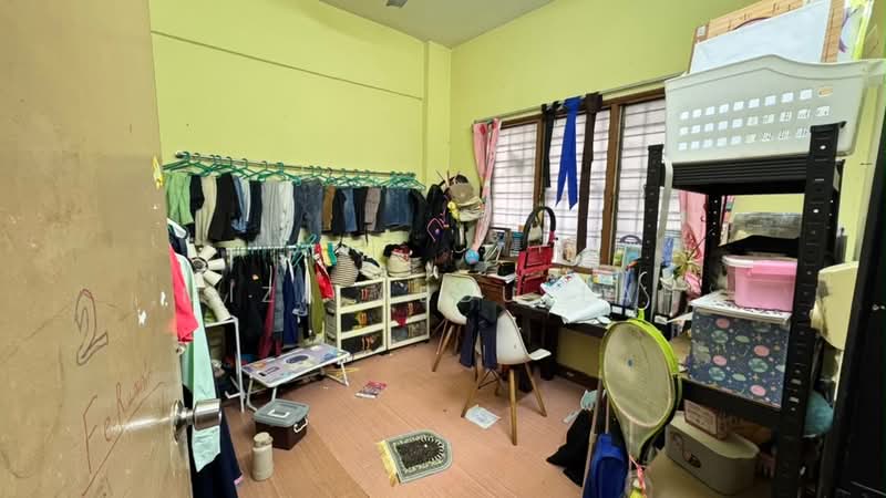 Apartment for Sale at Permai Court - Miza Abdullah - PropertyGuru.com.my