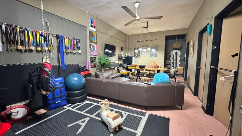 Apartment for Sale at Permai Court - Miza Abdullah - PropertyGuru.com.my